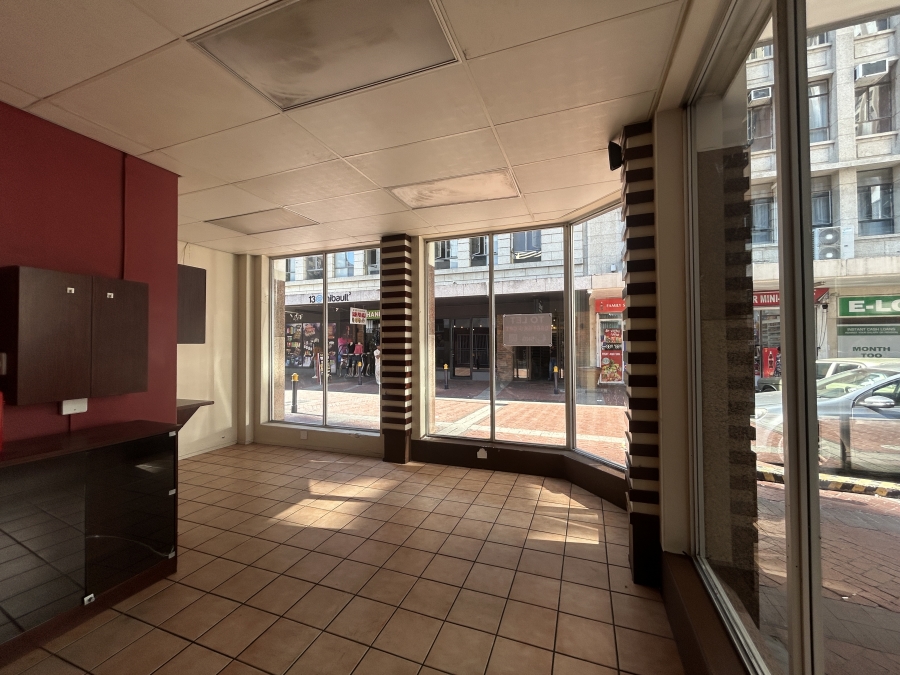 To Let Commercial Property for Rent in Cape Town City Centre Western Cape